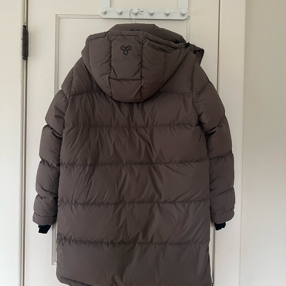 super puff mid jacket ✨SOLD✨ - Picture 5 of 7